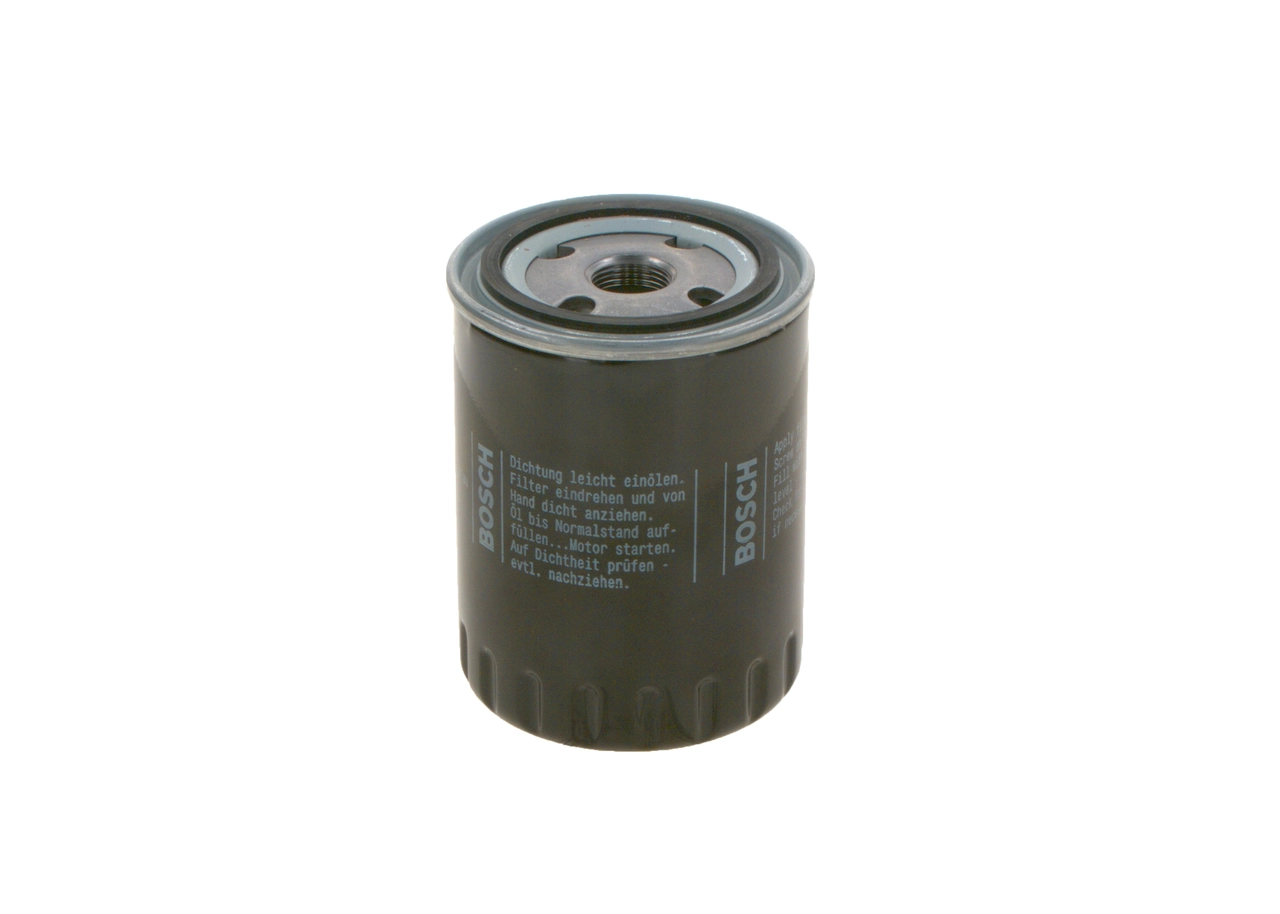 Фильтр очистки масла центробежный Bosch 0451103240 цена, от 7.62 USD