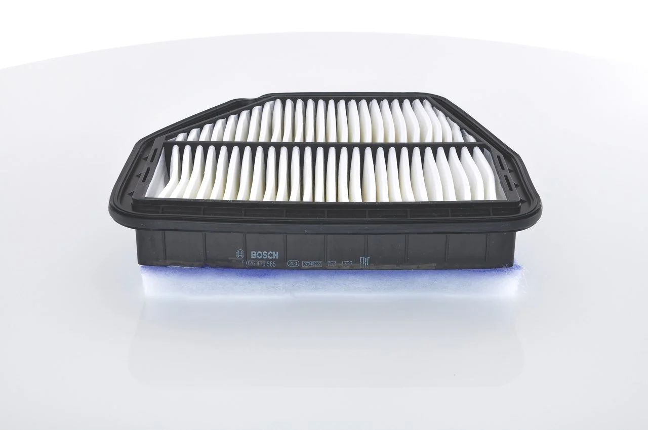 Купить F026400585 Bosch Автомобильный фильтр воздуха
