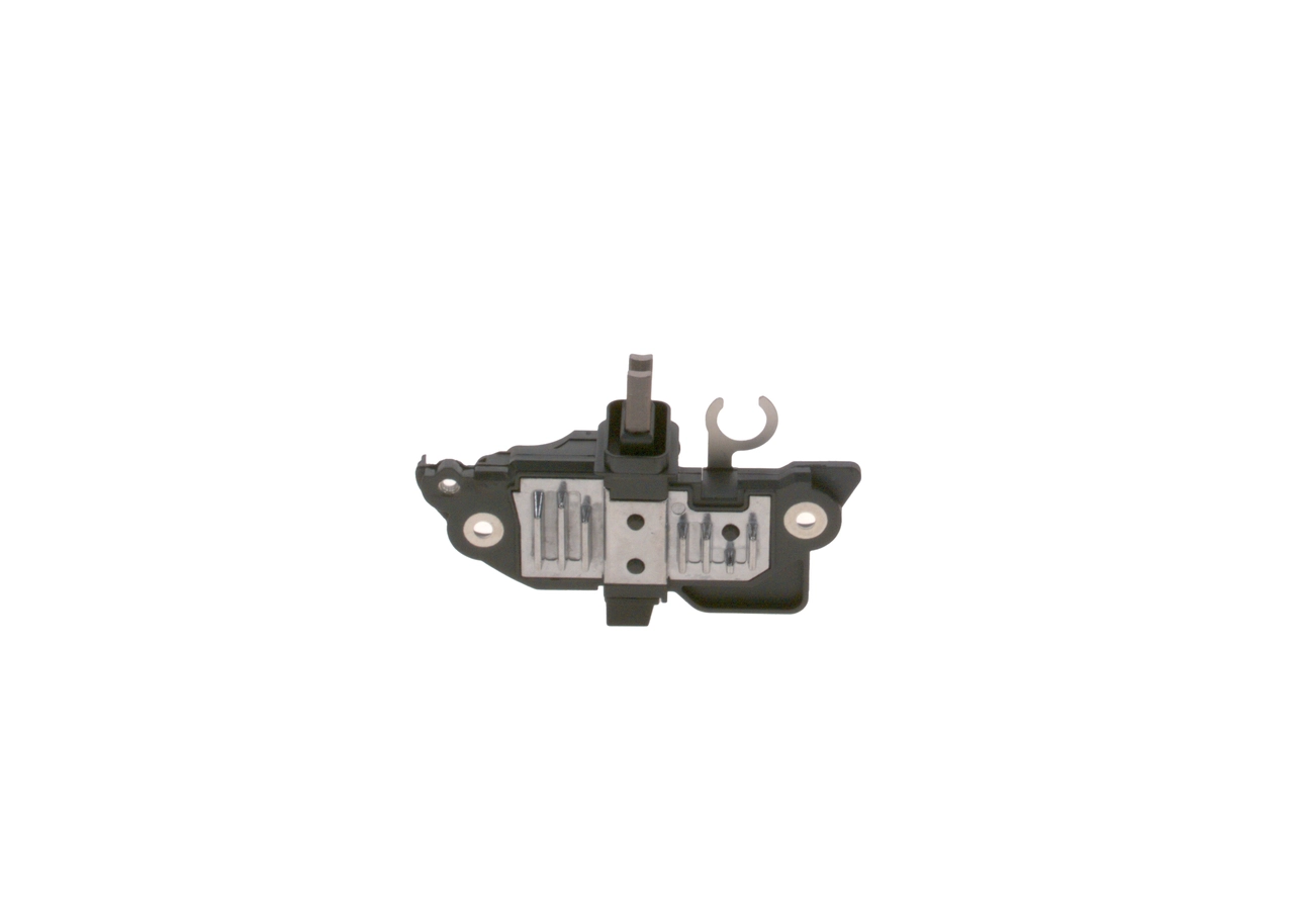 Купить 1986AE0129 Bosch Реле регулятор напряжения генератора