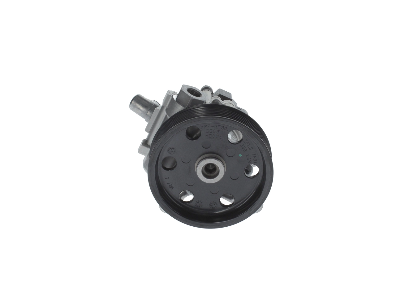 KS01000672 Bosch ГУР руля