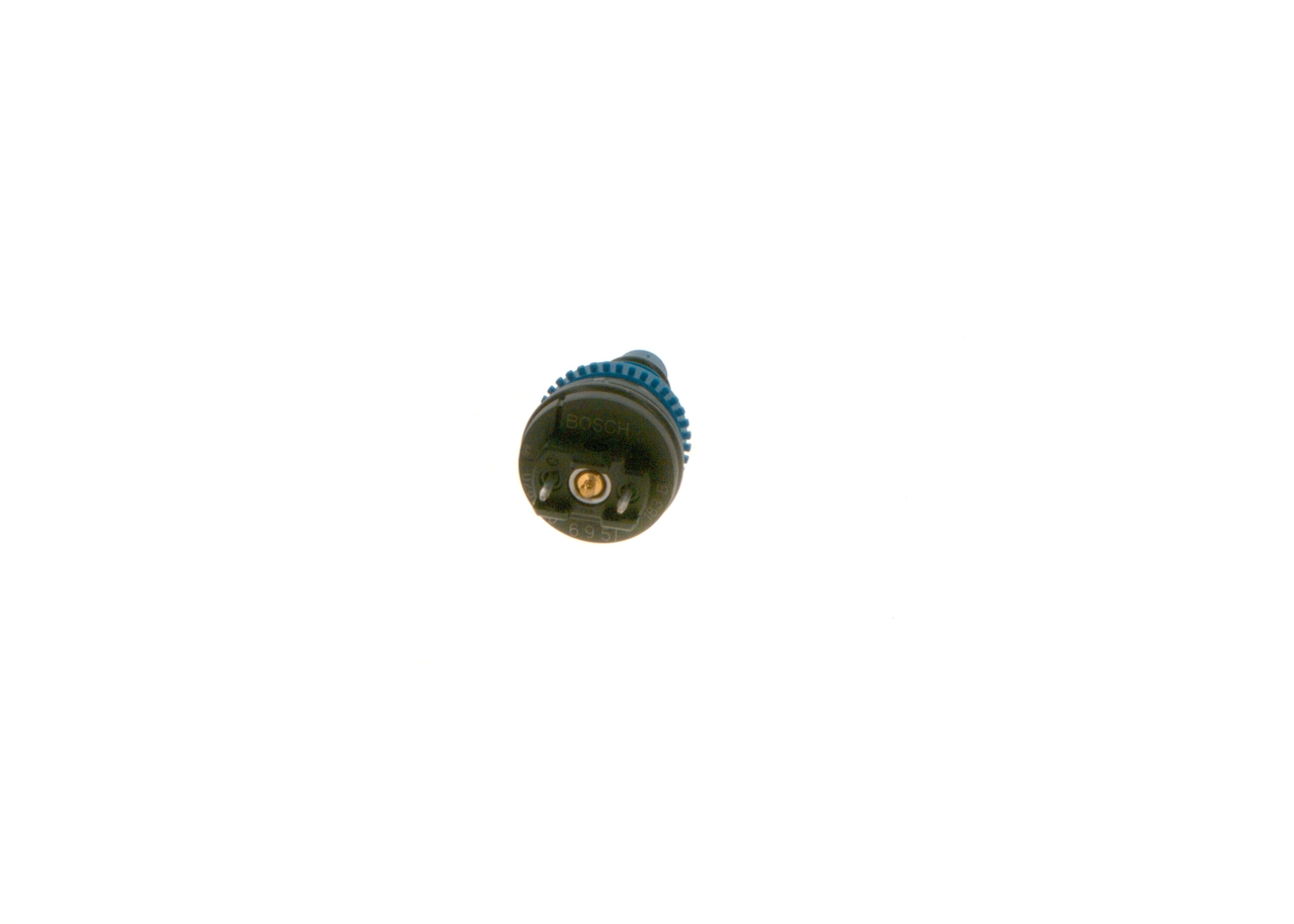 0986487553 Bosch Барабанные тормозные колодки