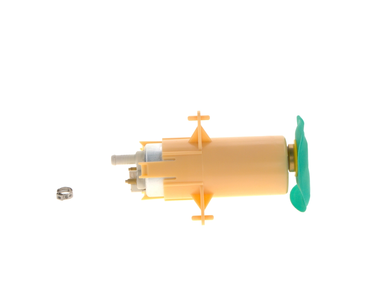 Насос топливный Bosch 0986580161 цена, от 152.24 USD