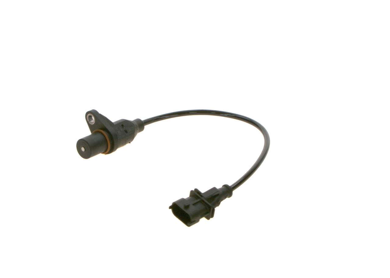 Датчик положения коленчатого вала Bosch 0281002411 цена, от 28.00 USD
