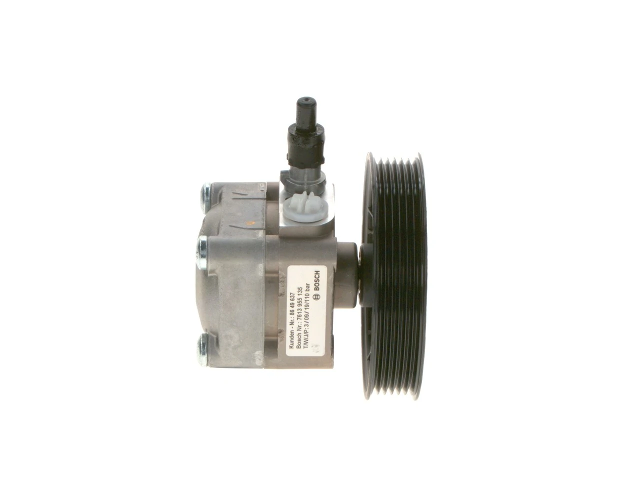 Насос гидравлики Bosch KS01000059 цена, от 139.10 USD