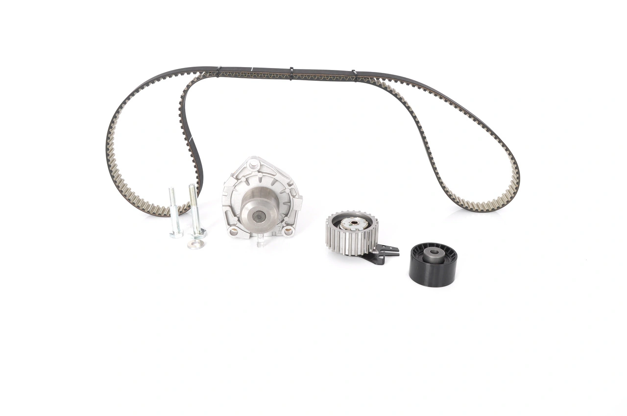 Купить 1987946457 Bosch Комплект ГРМ