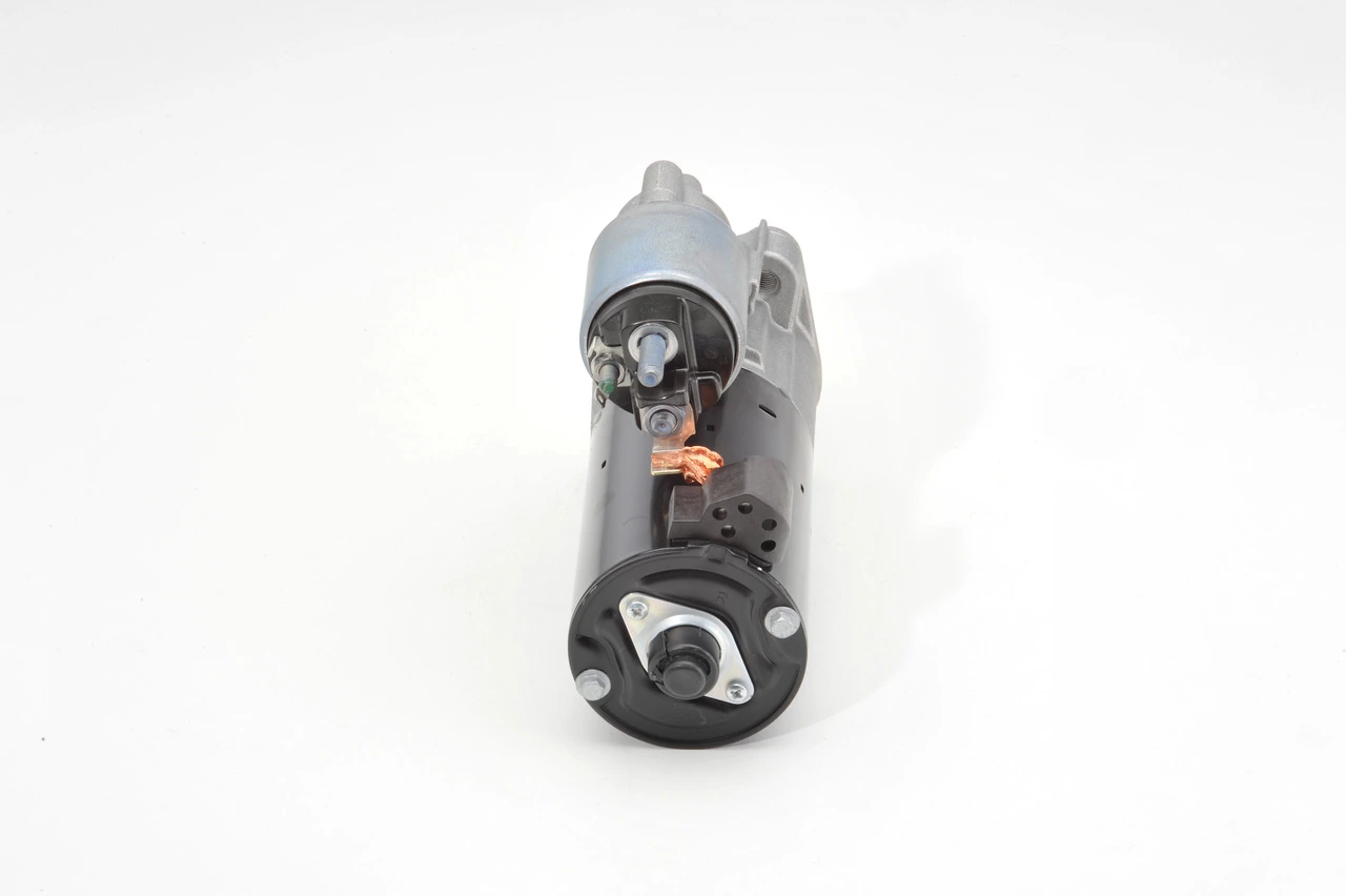 Купить 0001147404 Bosch Стартер