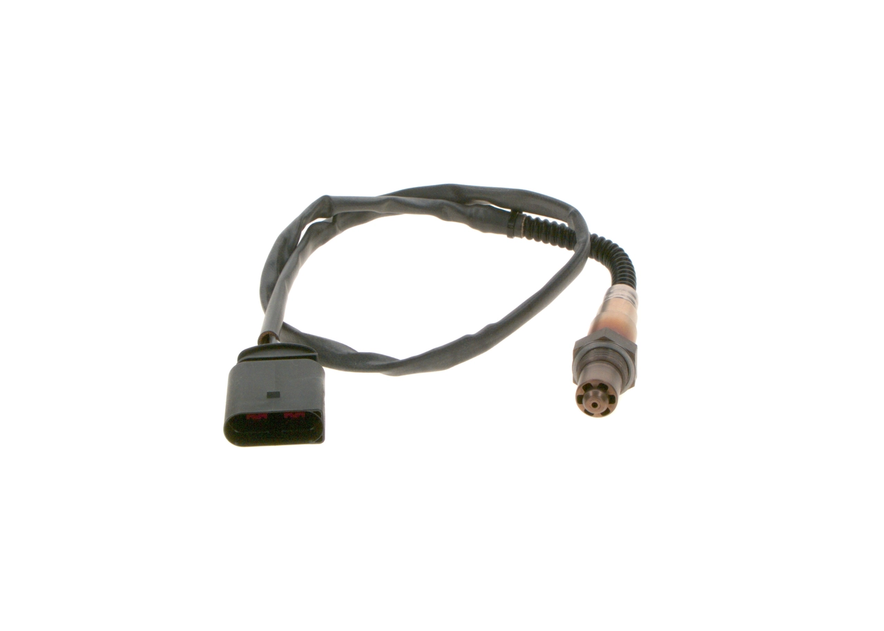 Лямбдазонд, датчик кислорода после катализатора Bosch 0258010032 цена, от 65.33 USD