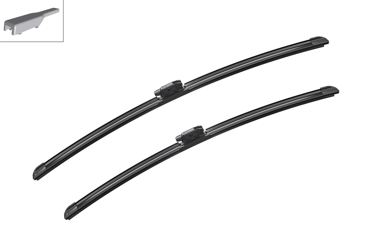 3397014313 Bosch Щетки лобового стекла
