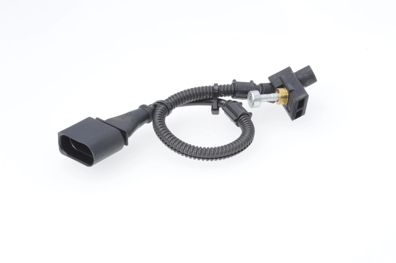 Датчик коленвала 0261210250 Bosch