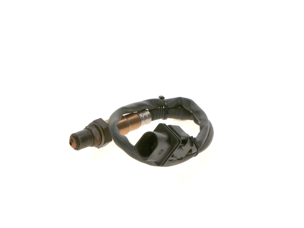 Купить 986435123 Bosch Клапанная форсунка