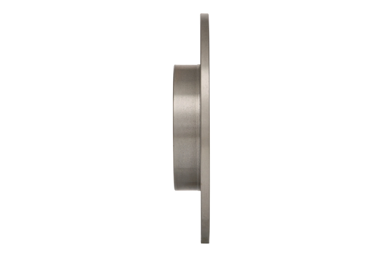 Купить 0986479C98 Bosch Диск тормозной задний