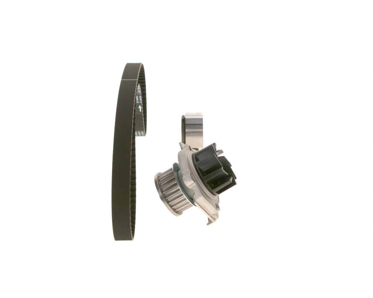 Купить 1987946467 Bosch Комплект ГРМ