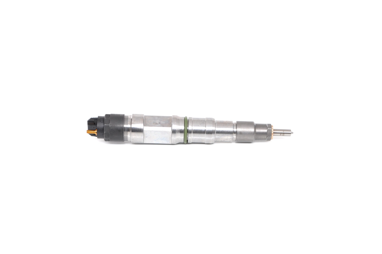 Купить 0445120218 Bosch Клапанная форсунка