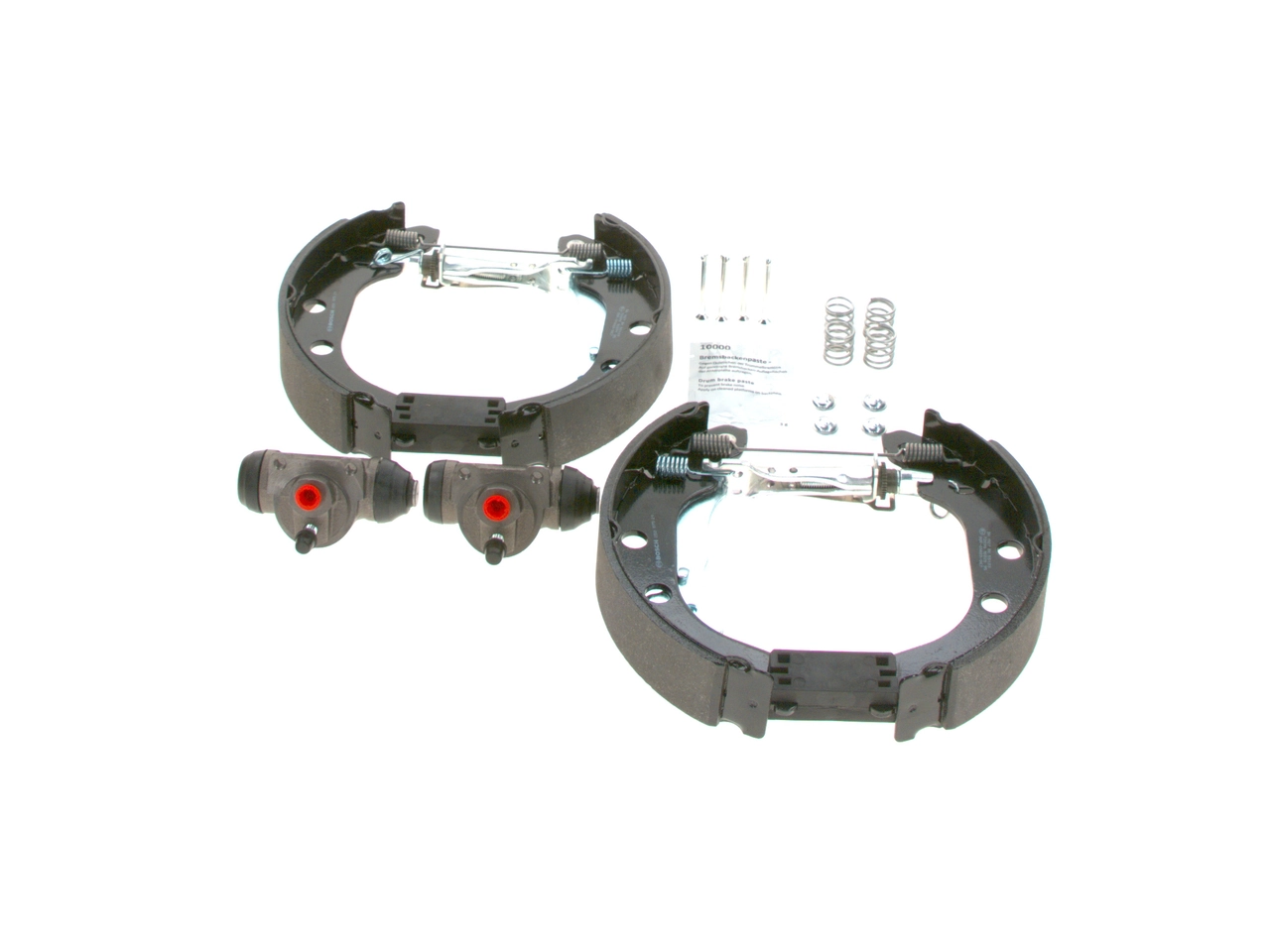 Дворники Bosch 3397118427 цена, от 17.57 USD