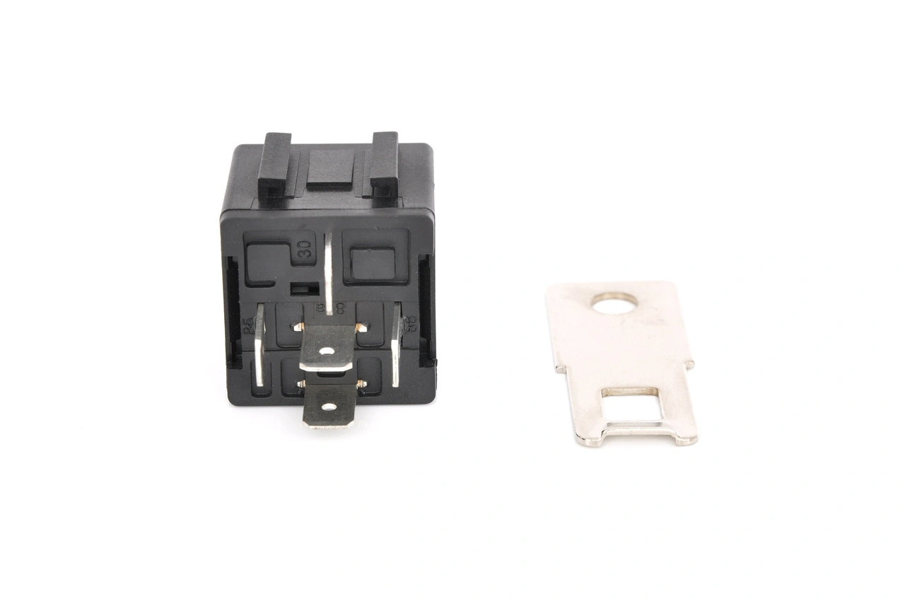 0986AH0613 Bosch Реле электрическое многофункциональное