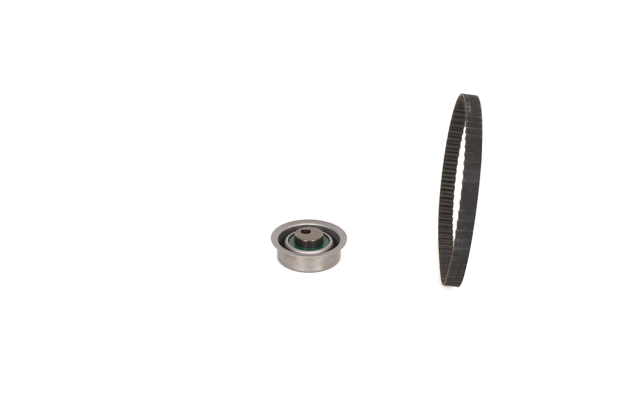 Correia do mecanismo de distribuição de gás, kit Mitsubishi Galant 6 E3A