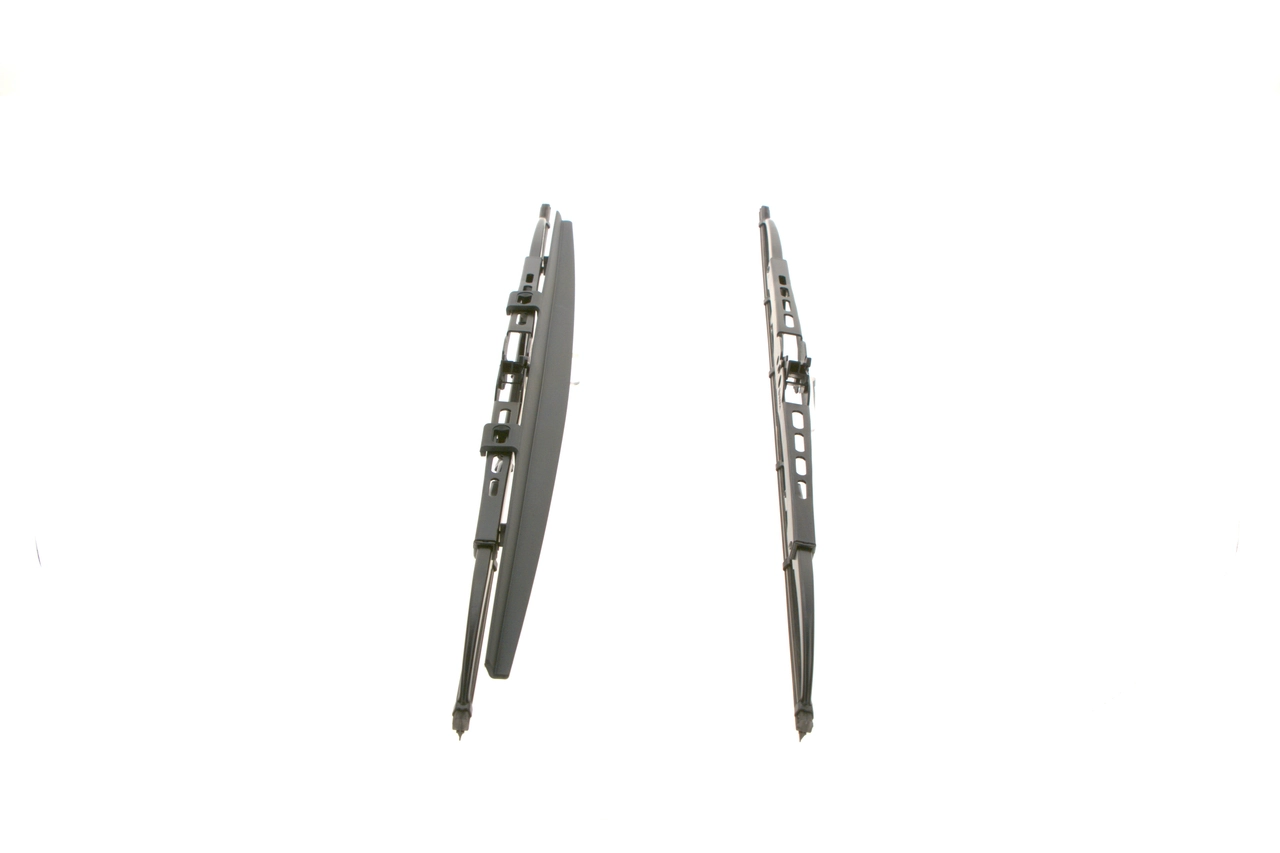 3397118995 Bosch Щетки лобового стекла