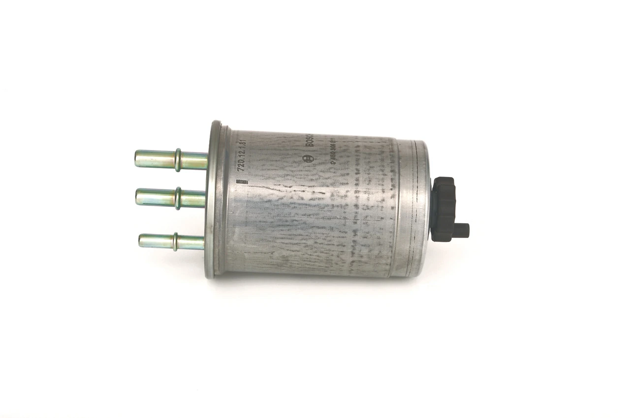 Купить 0450906511 Bosch Фильтр-отстойник топлива грубой очистки