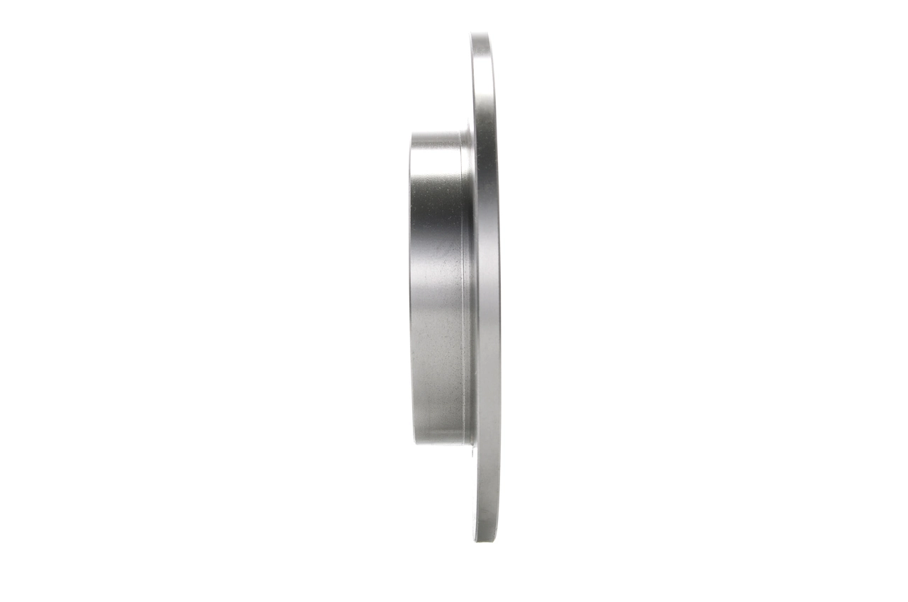 Купить 0986479236 Bosch Диск тормозной задний