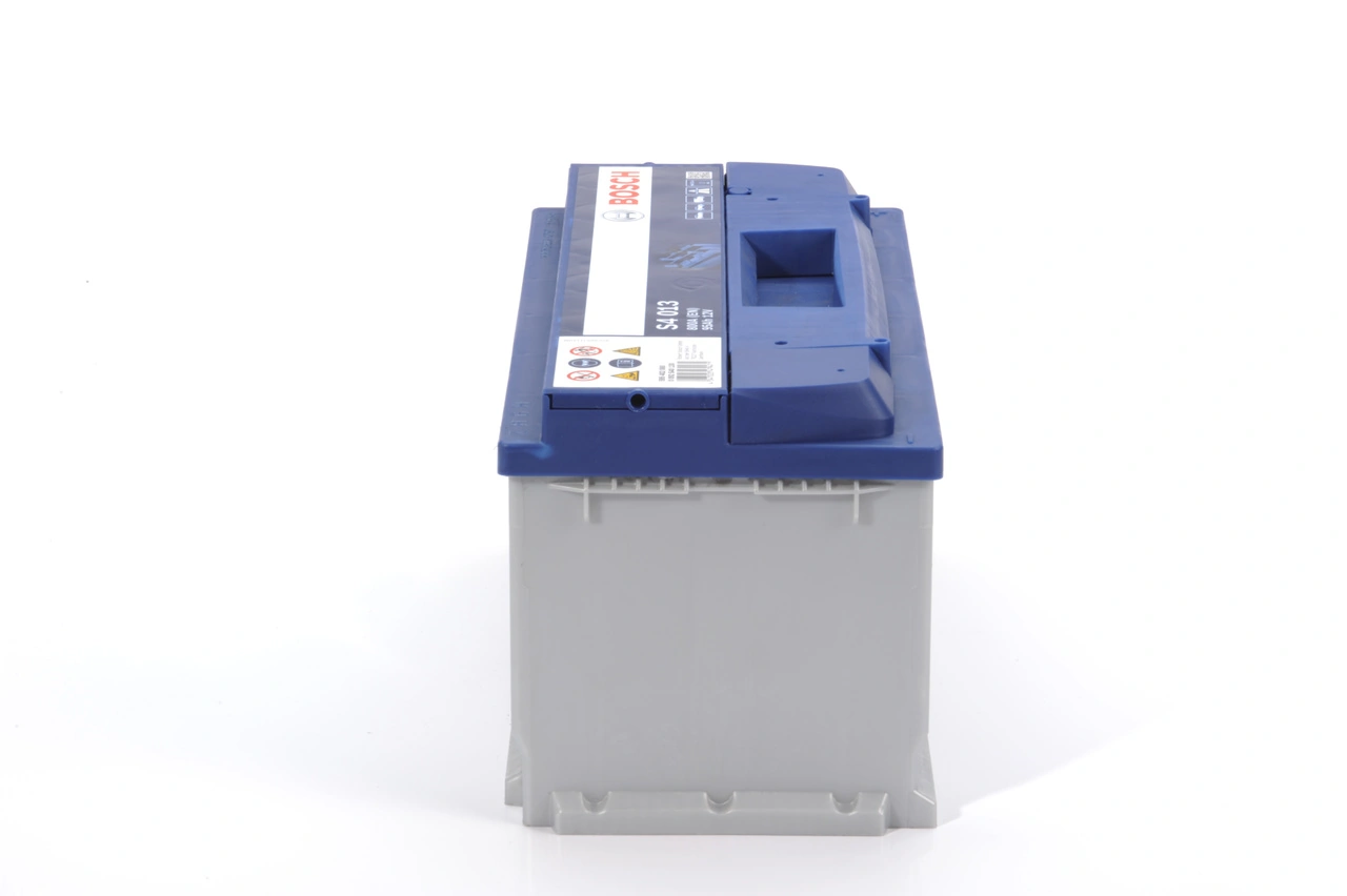 Аккумулятор автомобильный Bosch 0092S40130 цена, от 145.10 USD