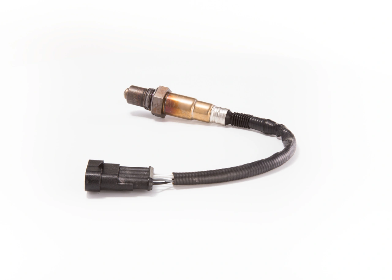 Лямбдазонд, датчик кислорода до катализатора Bosch 0258006731 цена, от 33.26 USD