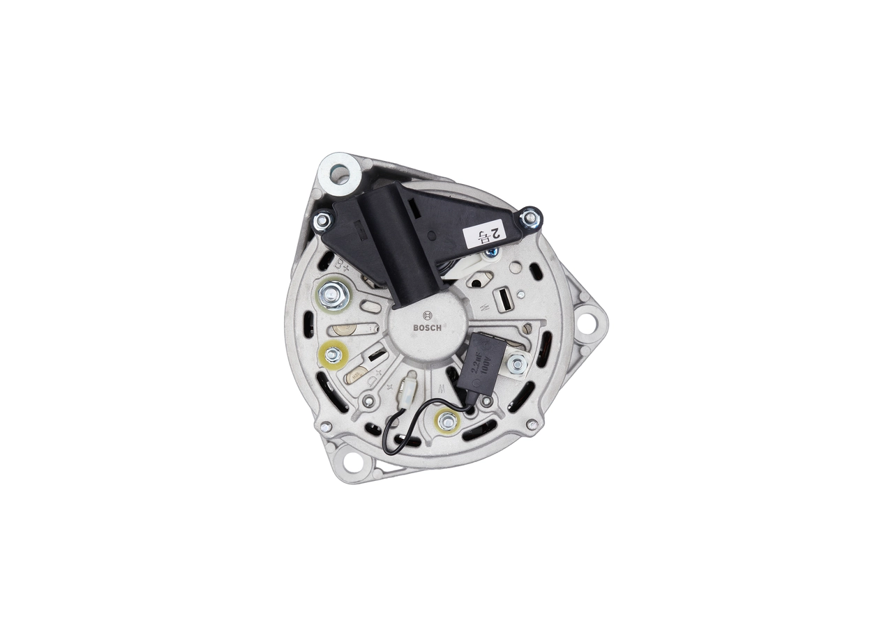 Купить 1986A00748 Bosch Генератор