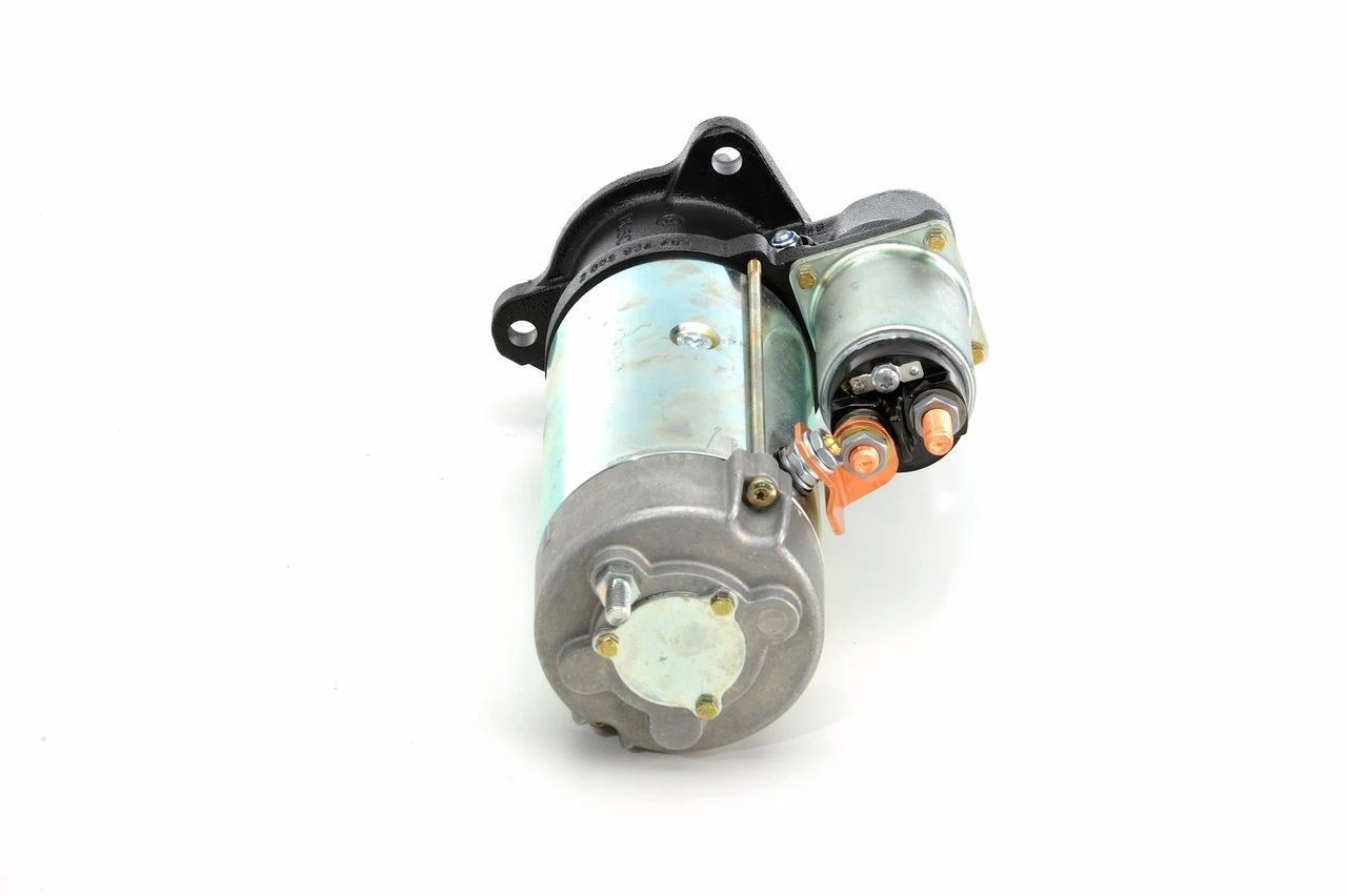 Стартер Bosch 0001371006 цена, от 310.82 USD