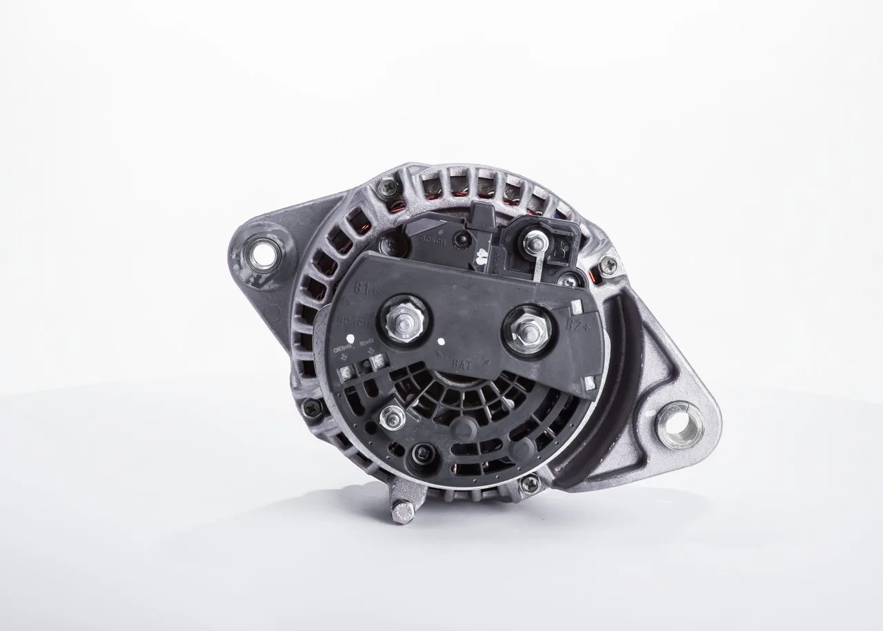 Купить 0124625123 Bosch Генератор