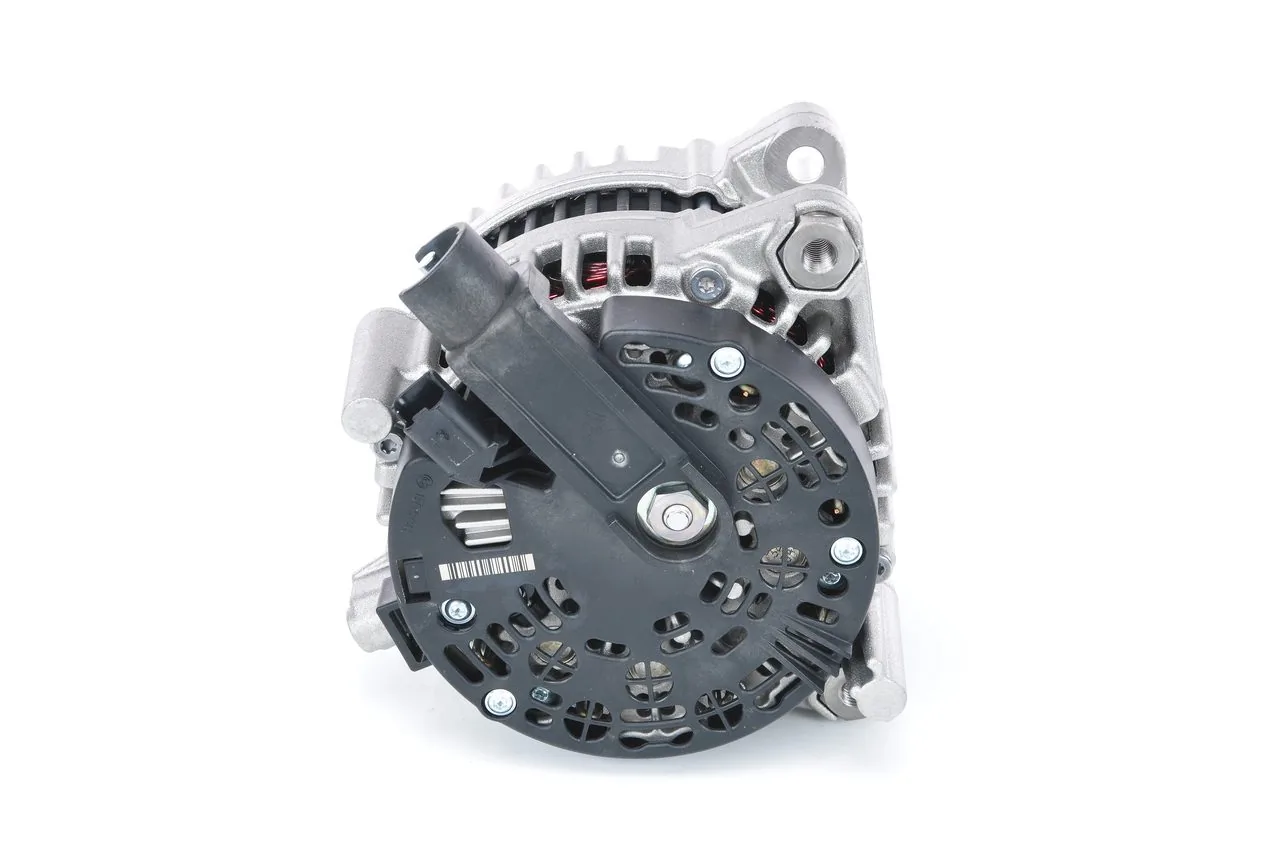 Автомобильный генератор Bosch 0121715001 цена, от 101.31 USD