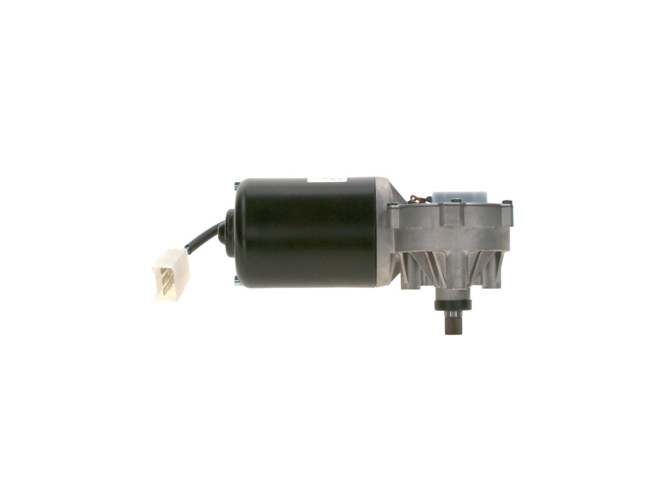 Купить 0986337402 Bosch Мотор стеклоочестителя