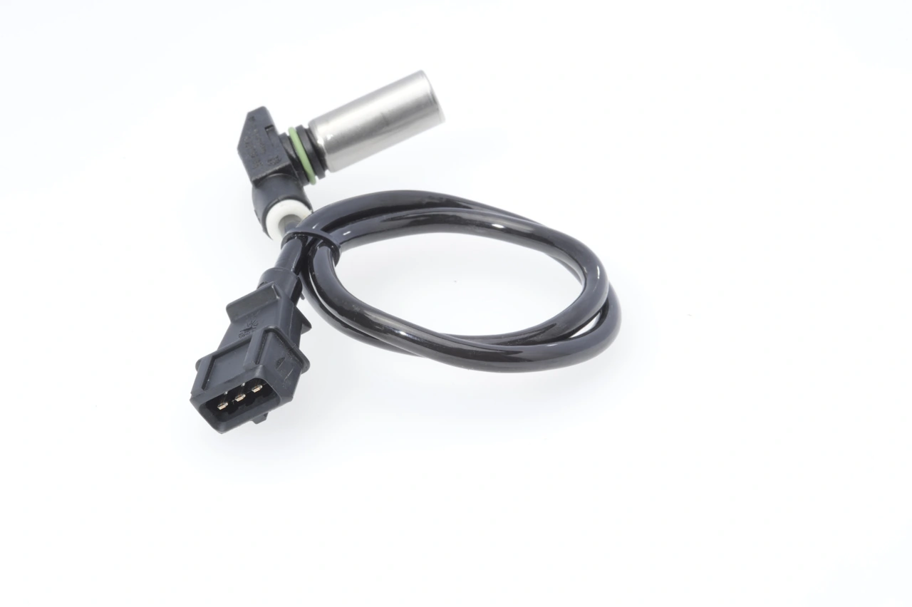 Датчик положения коленчатого вала Bosch 0281002108 цена, от 17.82 USD