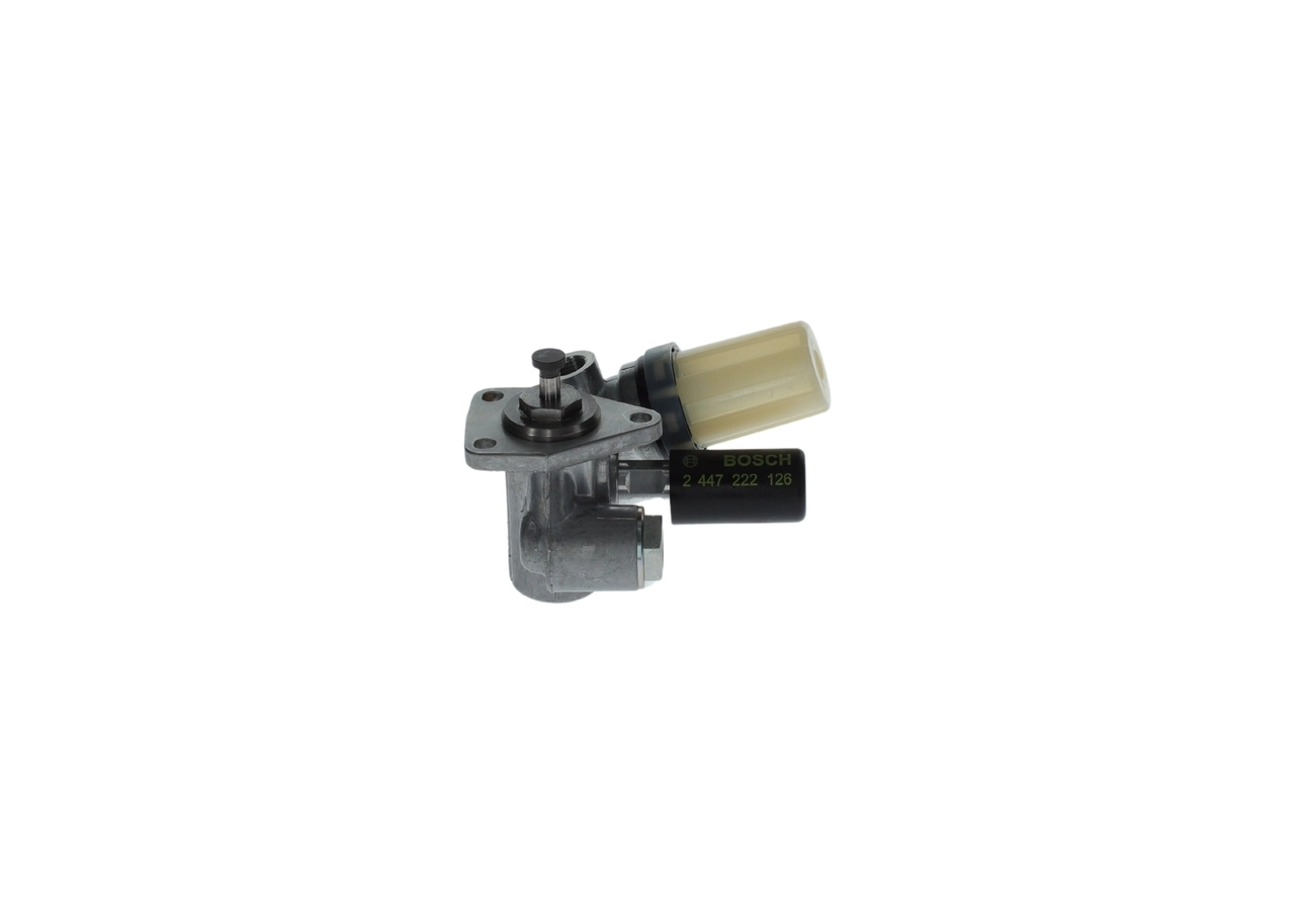 0440017042 Bosch Насос ручной подкачки