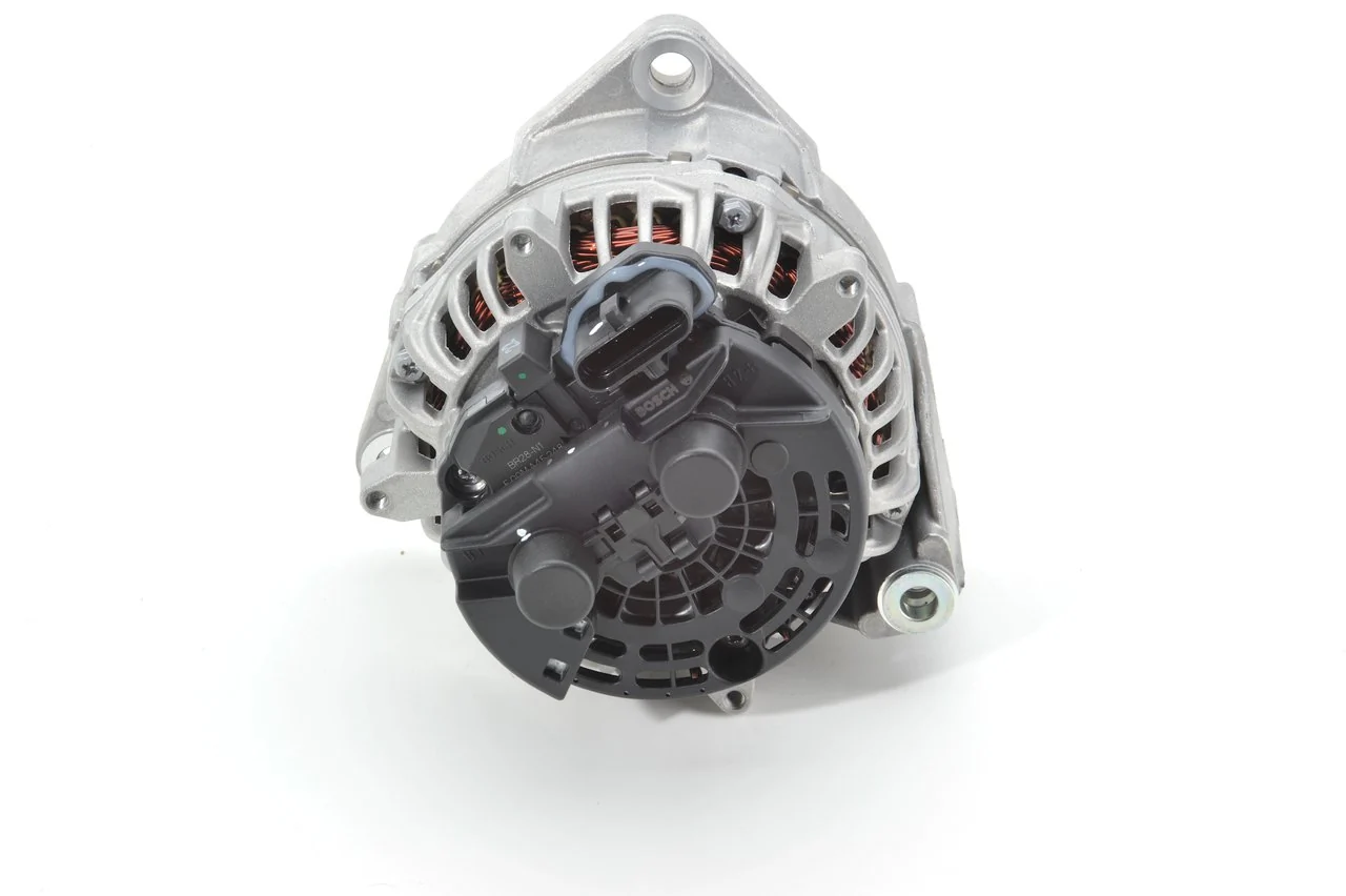 Купить 1986A00547 Bosch Генератор