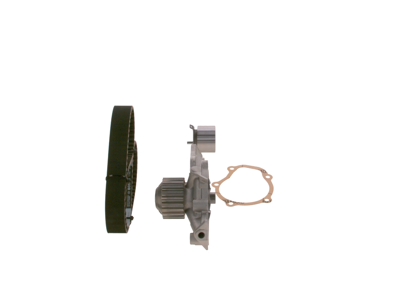 ГРМ ремни, комплект Bosch 1987946977 цена, от 67.50 USD