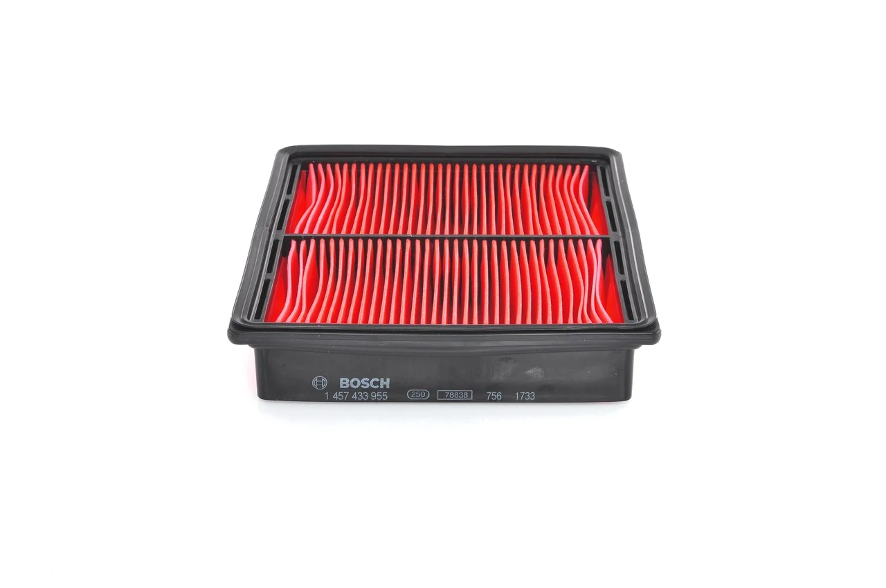 1457433955 Bosch Воздушный фильтр двигателя