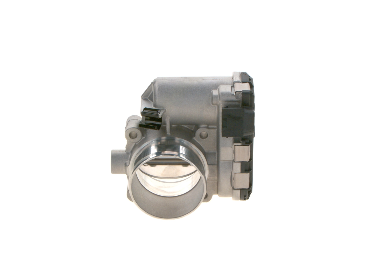 0280750520 Bosch Дроссельная заслонка