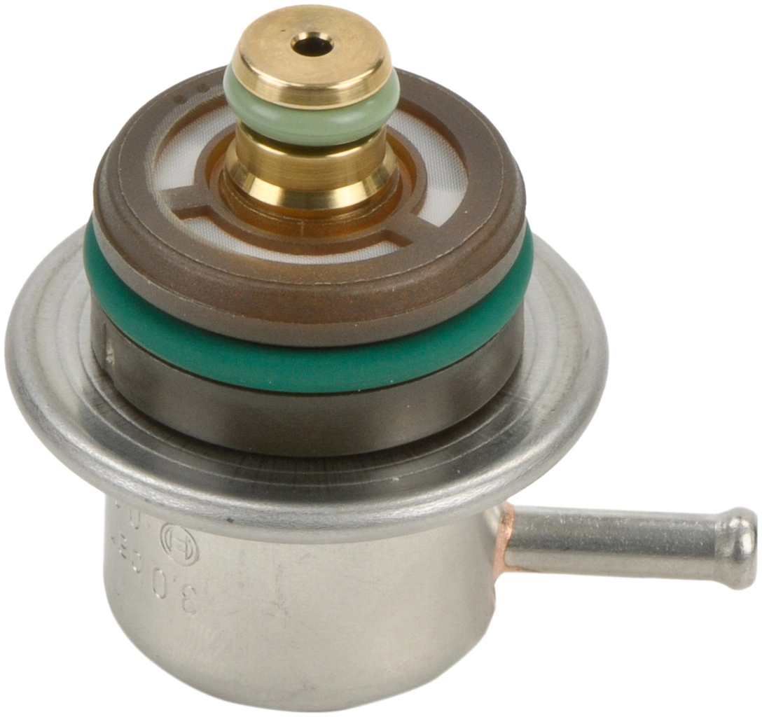Купить 0280160557 Bosch Регулятор давления топлива