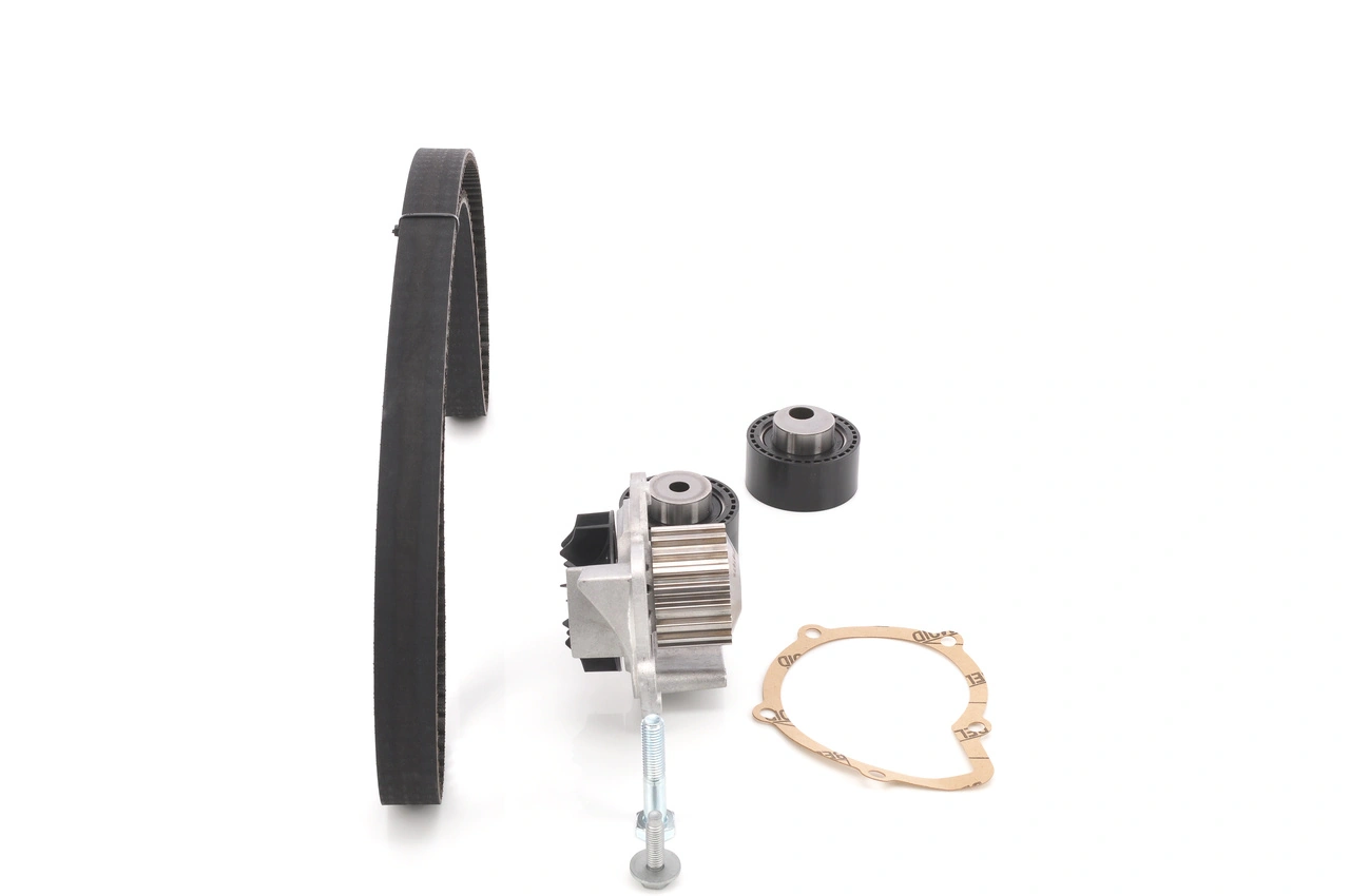 ГРМ ремни, комплект Bosch 1987946440 цена, от 115.51 USD