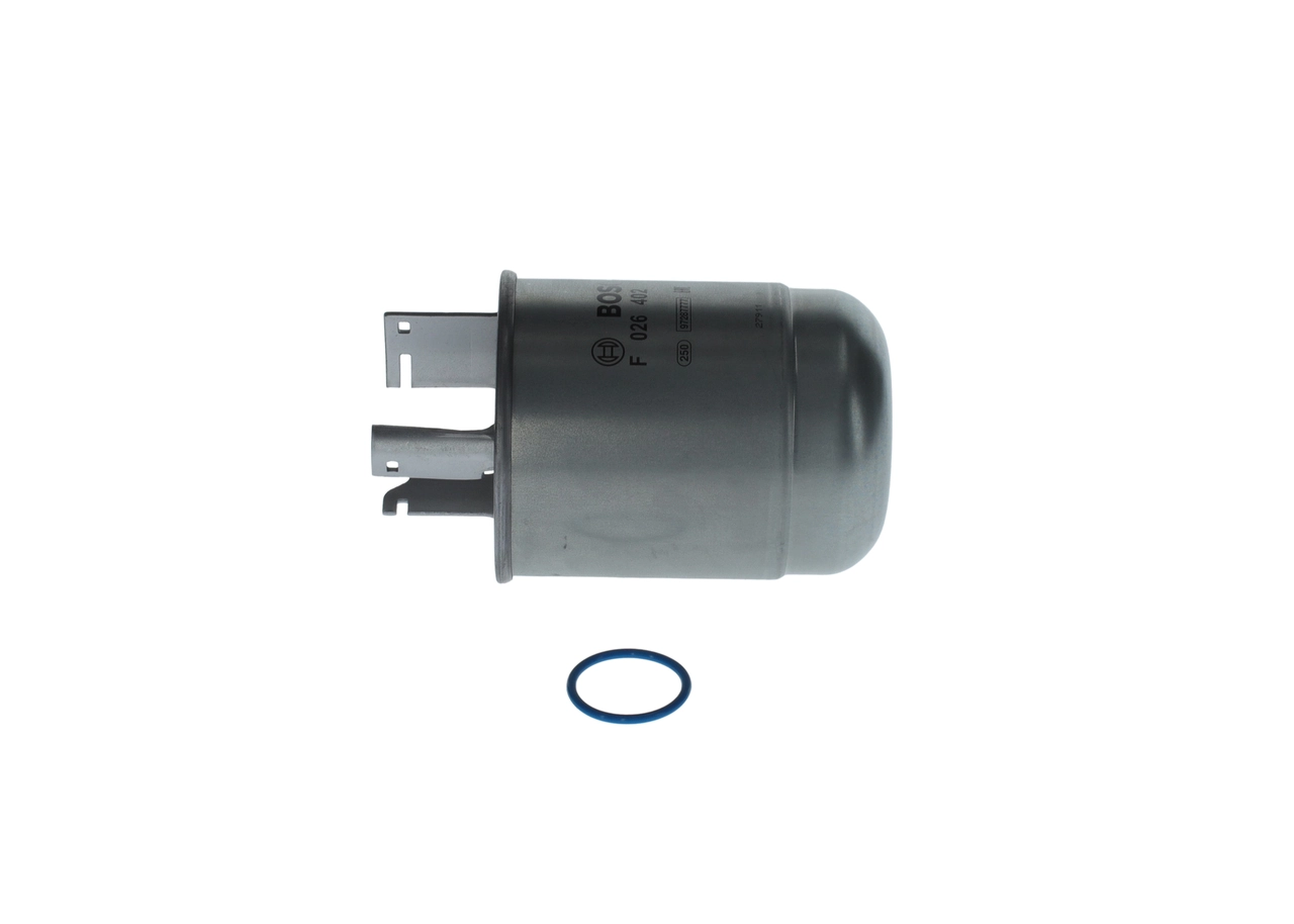 F026402289 Bosch Фильтр топлива