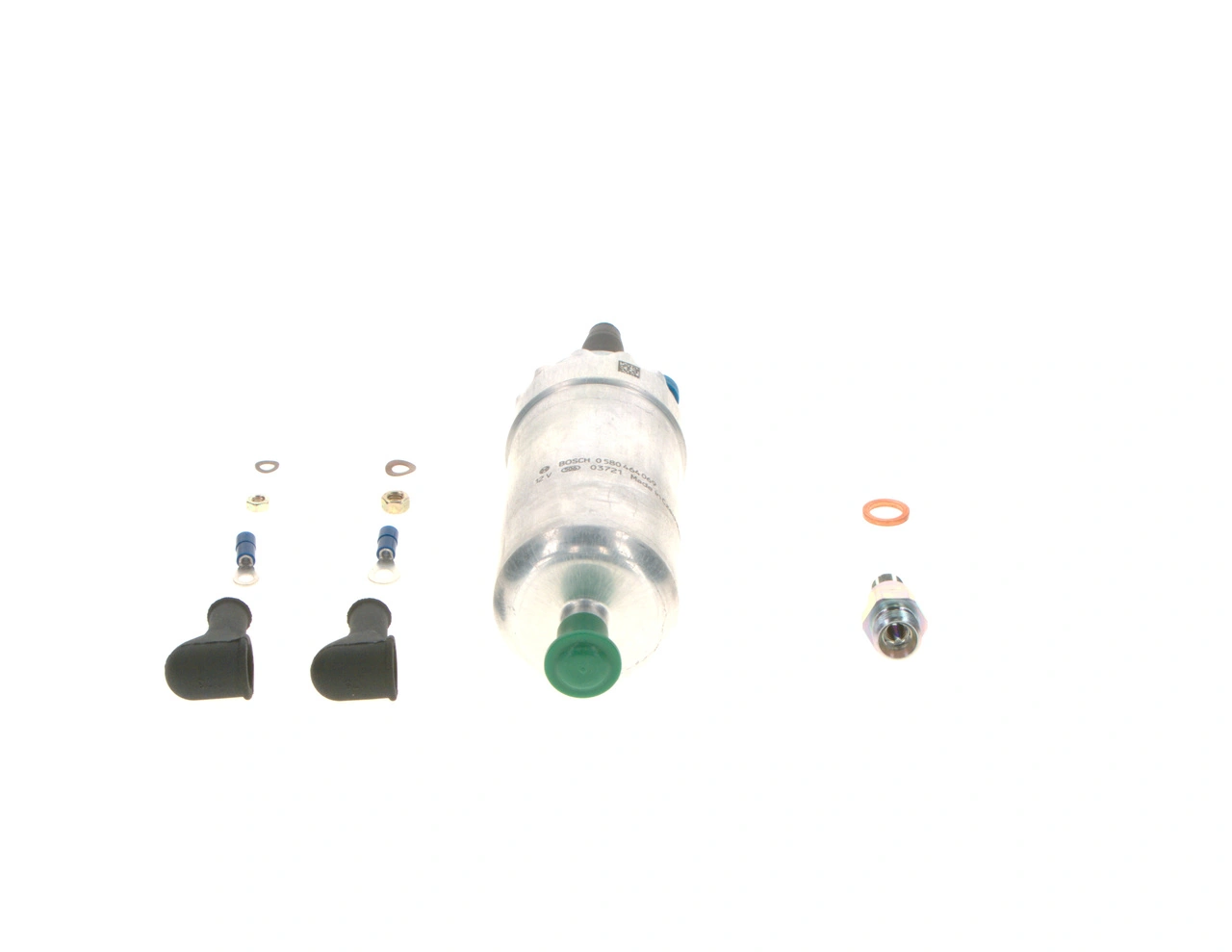 Купить 0580464069 Bosch Магистральный бензонасос
