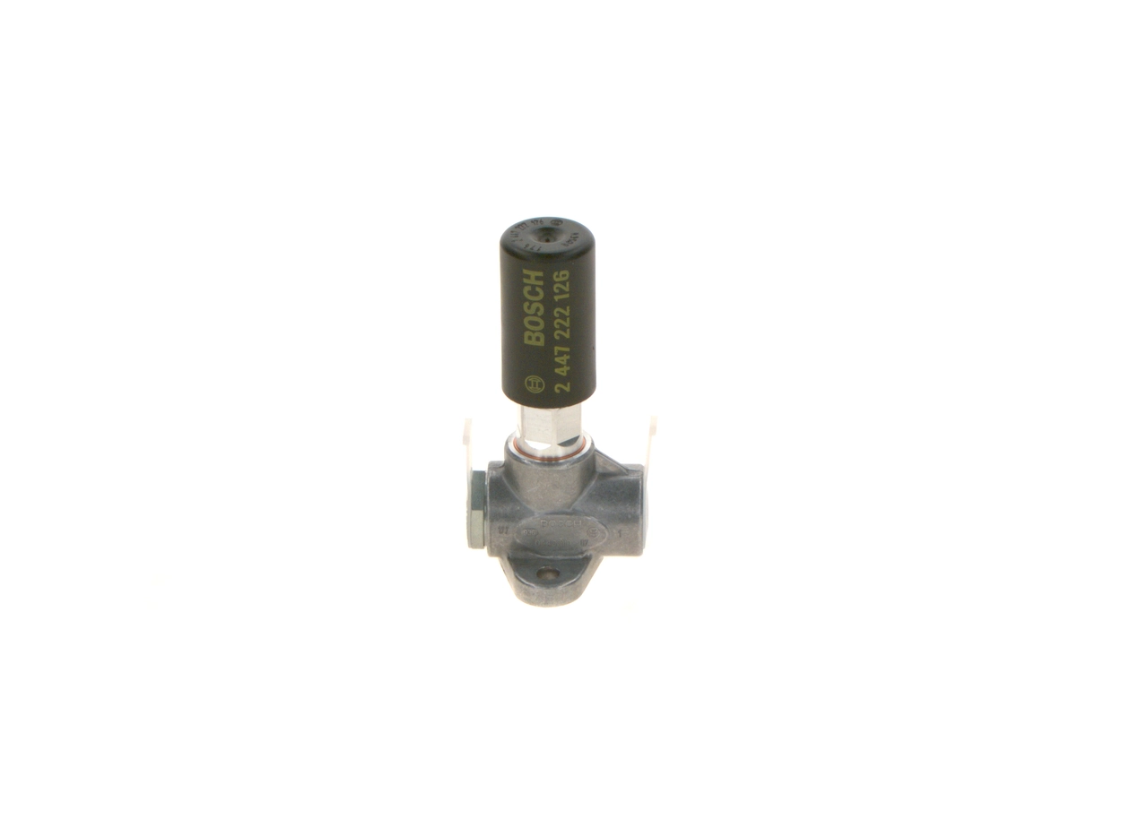 Насос для ручного переливания топлива Bosch 0440011007 цена, от 18.71 USD
