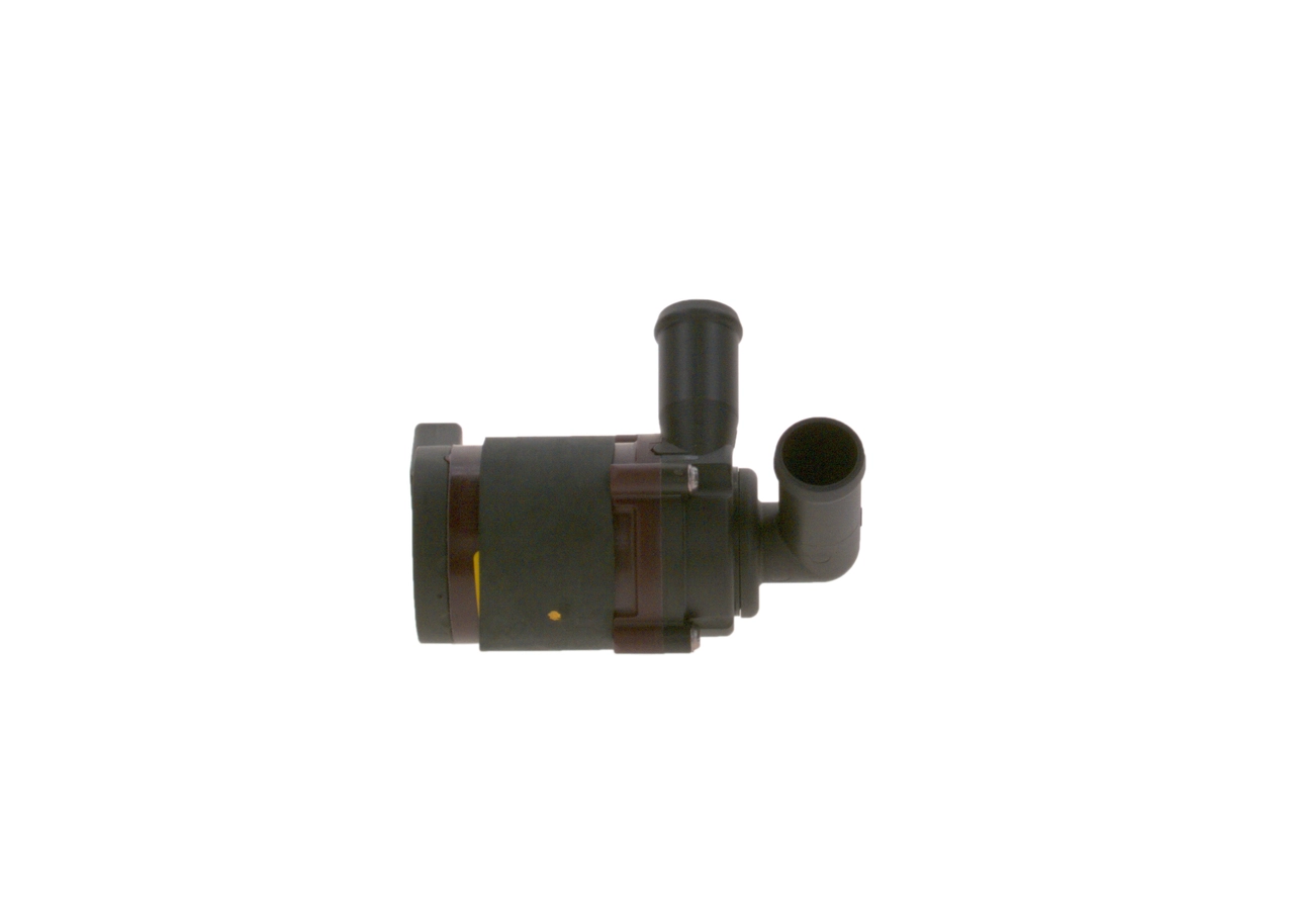 Водяной насос охлаждения электро дополнительный Bosch 0986338400 цена, от 163.01 USD