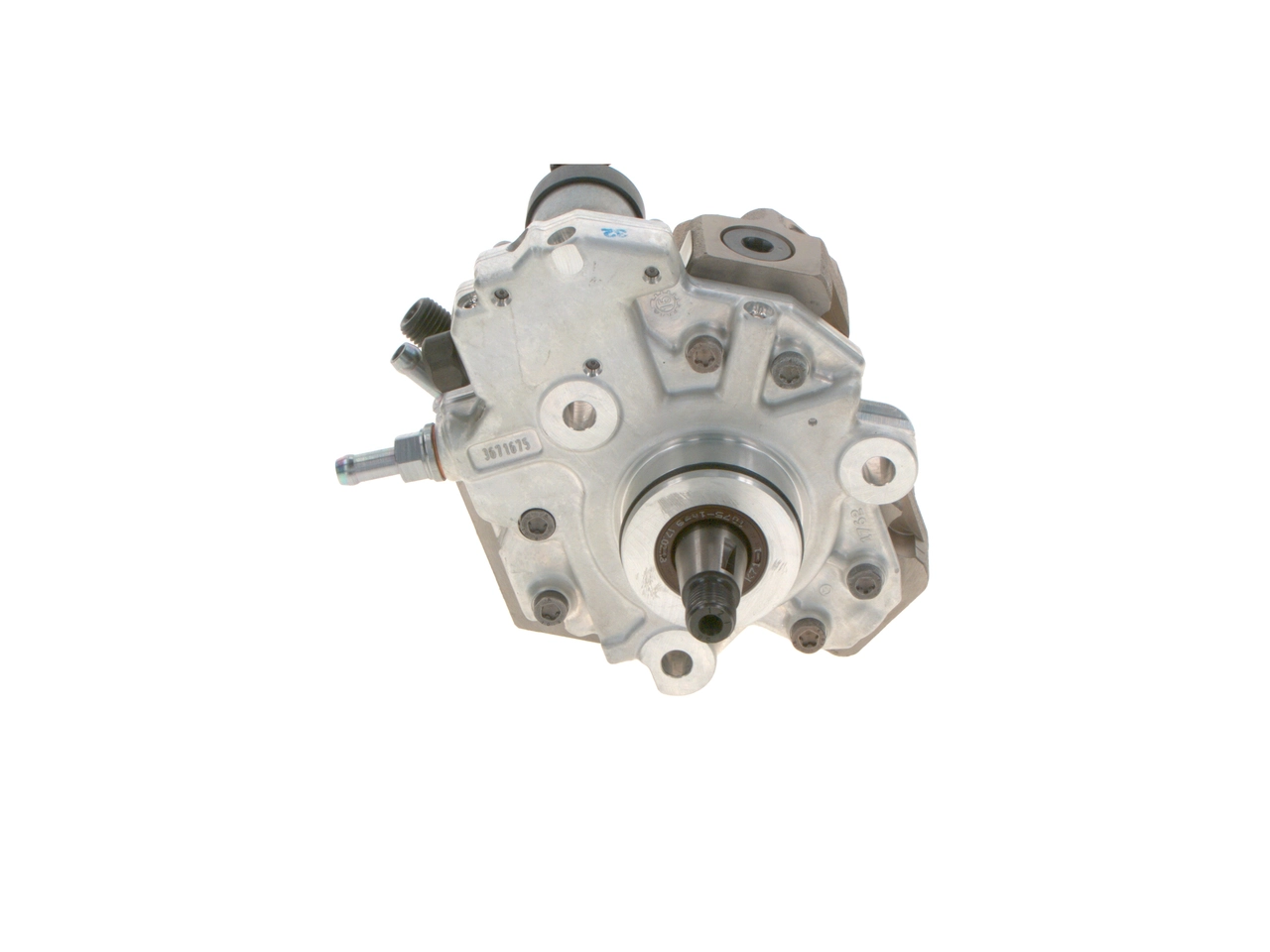 Купить 445010354 Bosch ТНВД