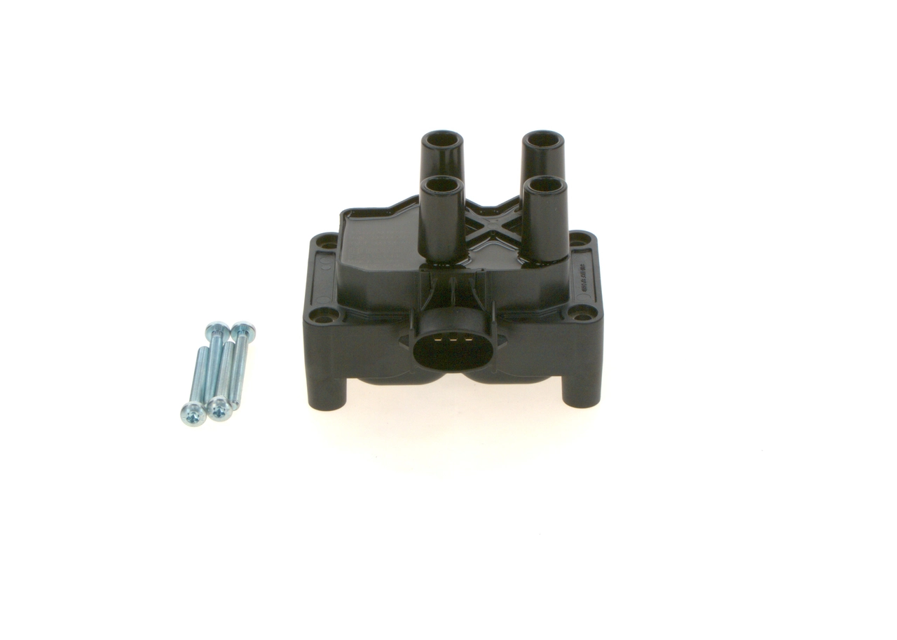 0221503490 Bosch Катушка зажигания