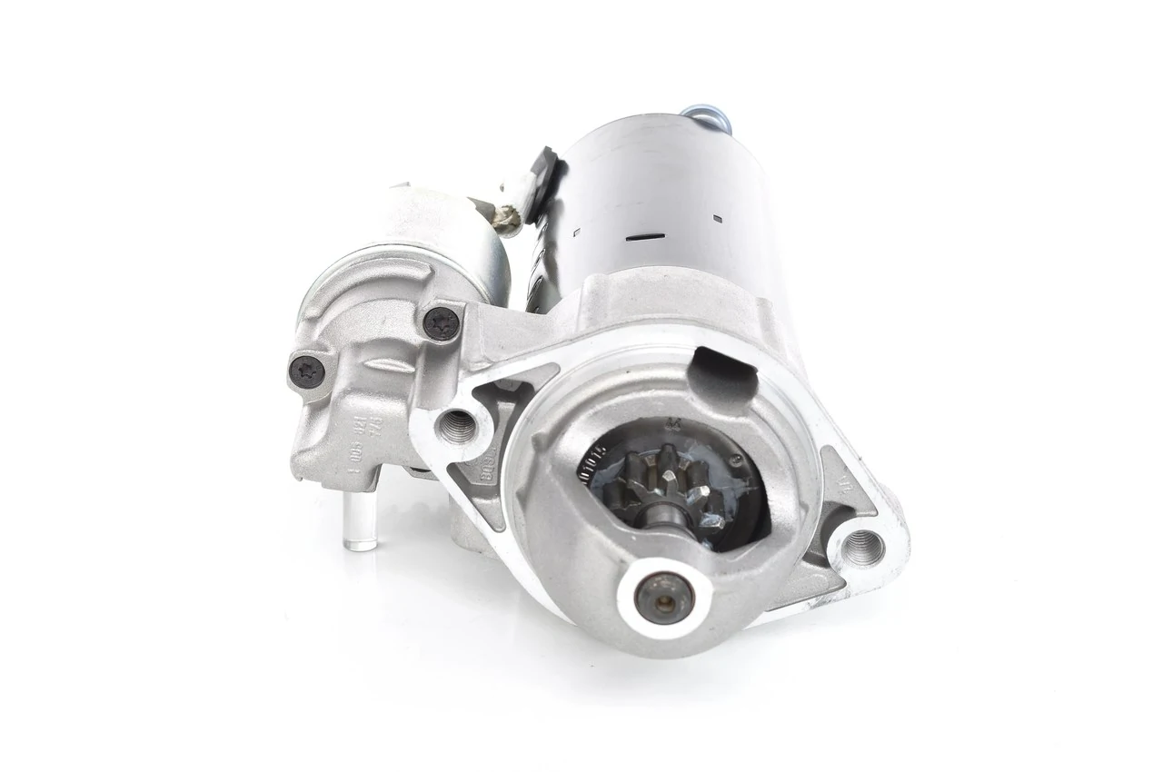 Стартер Bosch 0001110072 цена, от 63.35 USD