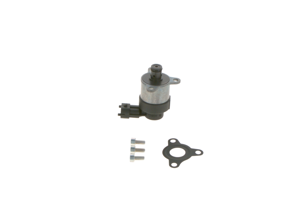 Купить 1465ZS0003 Bosch Клапан редукционный