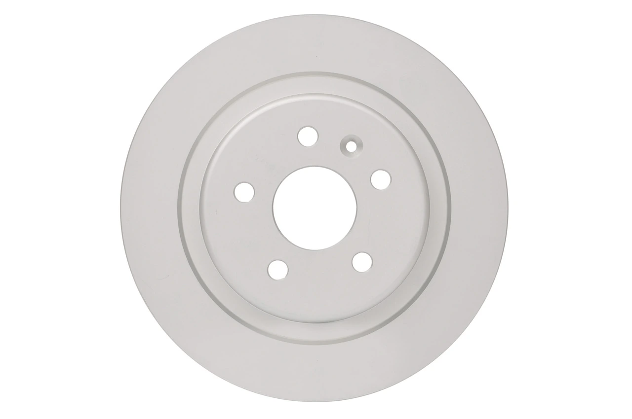 0986479D90 Bosch Дисковый тормоз