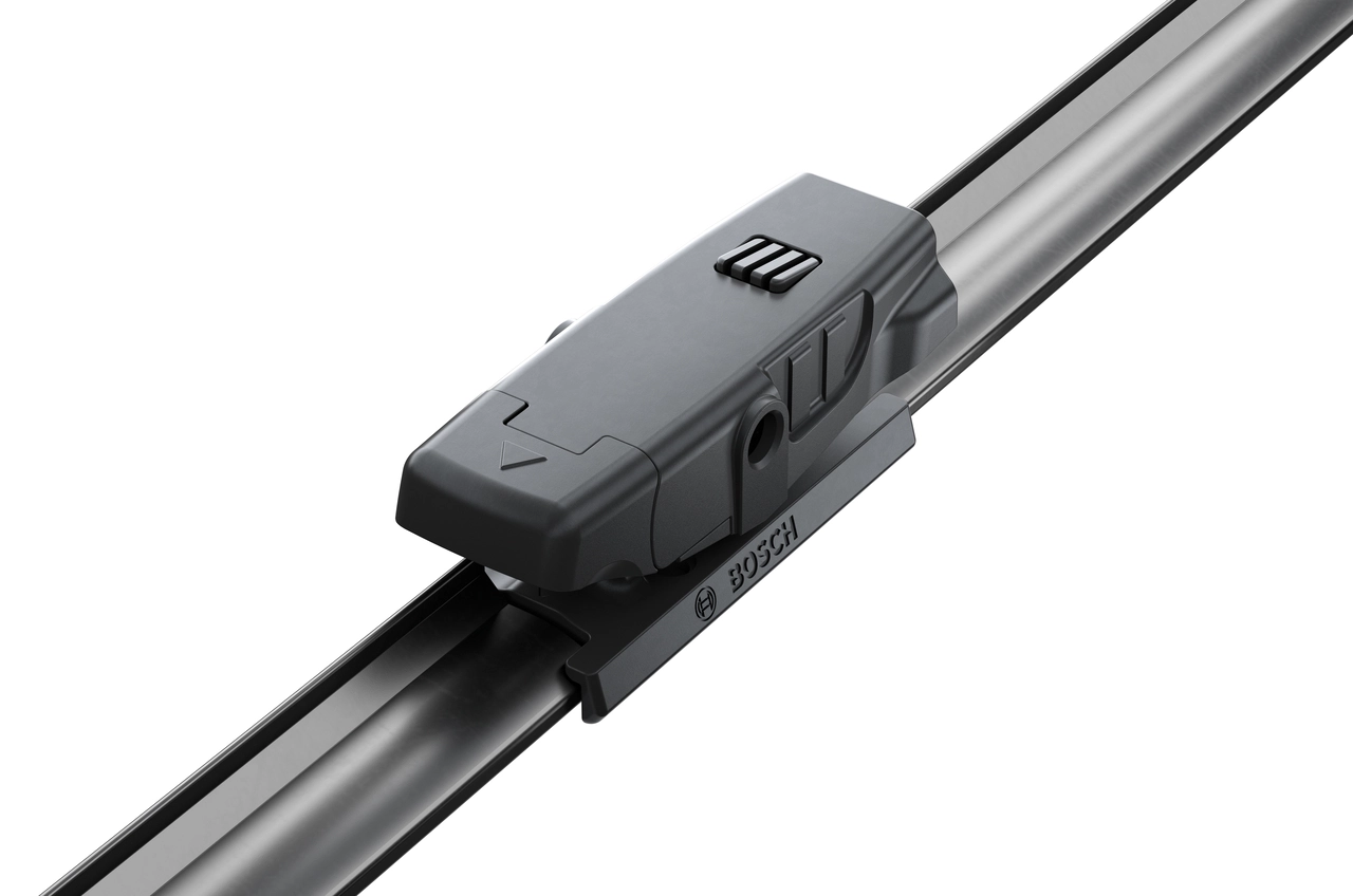 Limpa-pára-brisas do pára-brisas, kit de 2 un. Peugeot 207 WA, WC