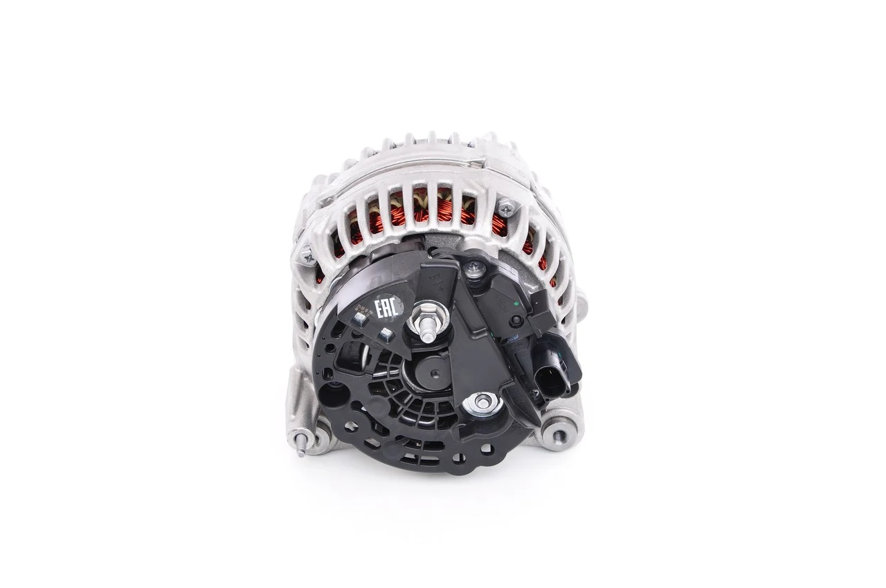 Автомобильный генератор Bosch 0124515121 цена, от 50.67 USD