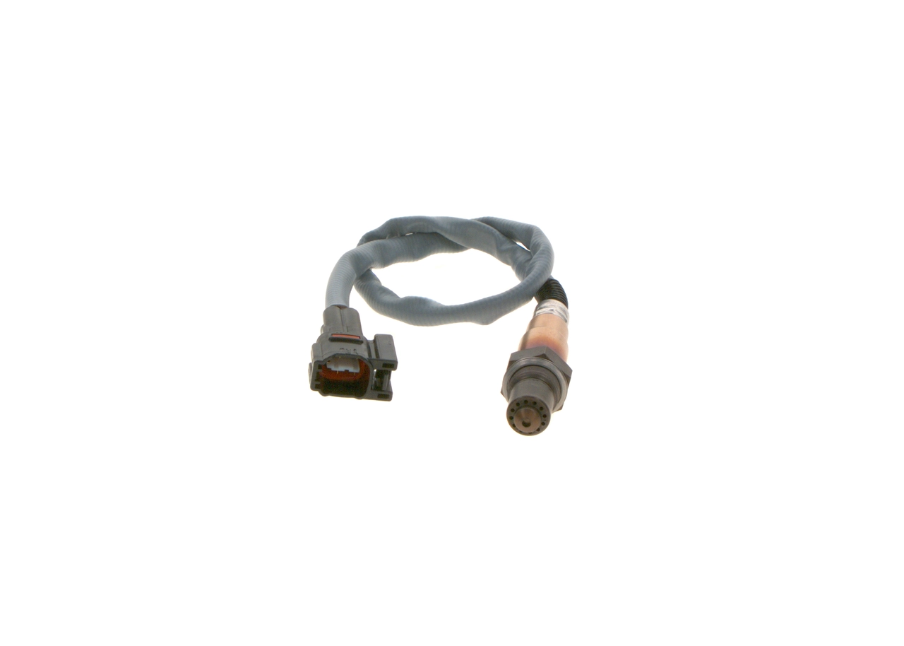 Лямбдазонд, датчик кислорода после катализатора Bosch 0258010156 цена, от 47.92 USD